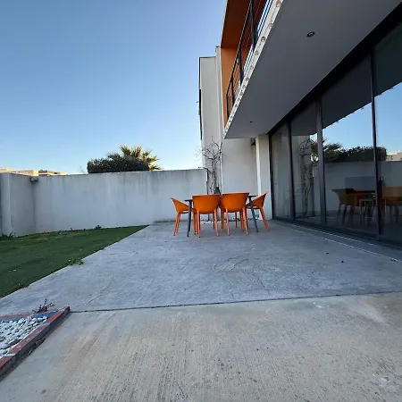 Sea Road Villa