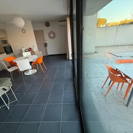 Sea Road Villa