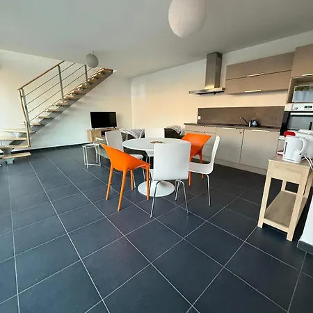 Sea Road Villa Perpignan