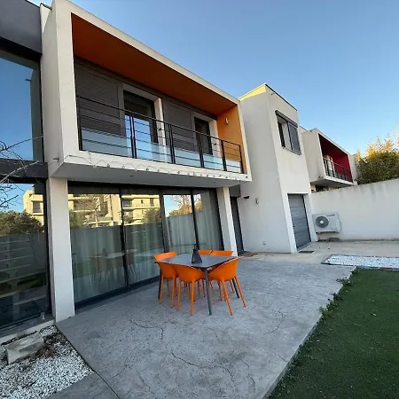 Villa Sea Road Perpignan