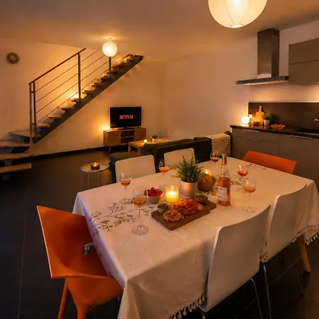 Sea Road Villa Perpignan