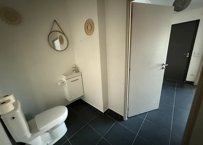 Sea Road Willa Perpignan